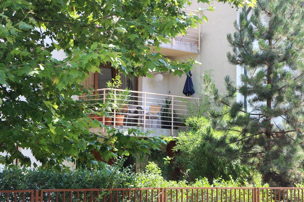Mandarin Wellness Apartman Siófok Extérieur photo