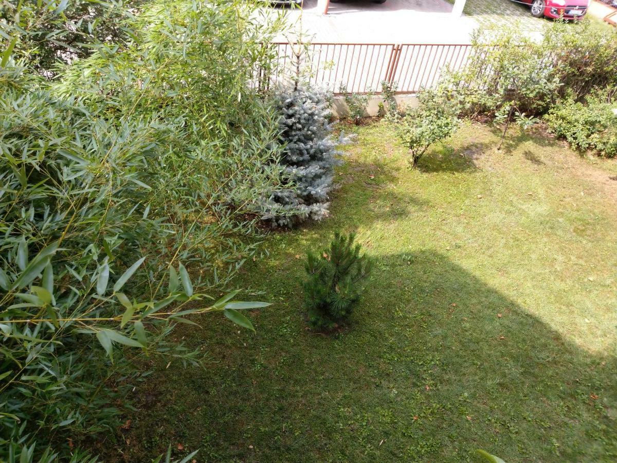 Mandarin Wellness Apartman Siófok Extérieur photo