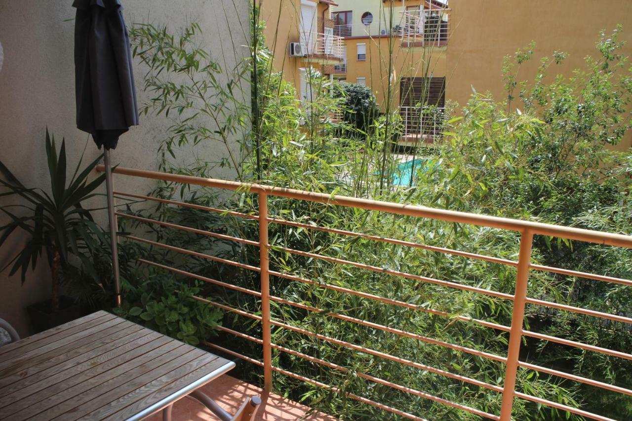 Mandarin Wellness Apartman Siófok Extérieur photo
